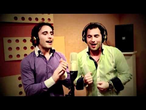 Hermanos Essencia en directo