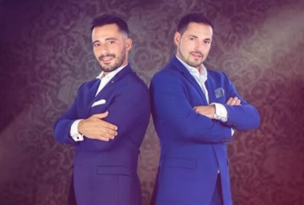 Hermanos Essencia - por qué se dan a conocer como esencia